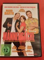 Männersache Der Film Niedersachsen - Westerstede Vorschau