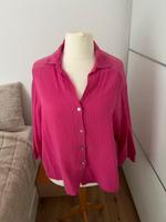Musselinbluse Pink Niedersachsen - Burgdorf Vorschau