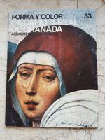 La Capilla Real de Granada - Bildband Bayern - Eichstätt Vorschau