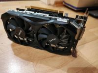 GeForce GTX 1060 3GB GAMING Frankfurt am Main - Nordend Vorschau