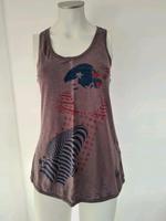 Top / Tanktop / Oberteil / Shirt / Schulterfrei Niedersachsen - Langwedel Vorschau
