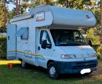 Wohnmobil | Fiat | Bürstner| A532 | active Camper Nordrhein-Westfalen - Dülmen Vorschau