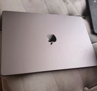 Apple MacBook Pro Notebook i9 16 zoll  512GB SSD 16GB Grafikkarte Brandenburg - Oranienburg Vorschau