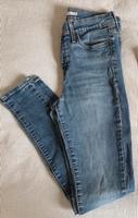 Damen Jeans Levi Strauss & Co. W29 L32 (M - 38) Hessen - Maintal Vorschau