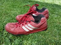 Adidas Sportschuhe Schuhe Sneaker Thüringen - Nordhausen Vorschau