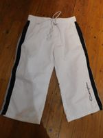 Weisse „Champion“ Sommerhose ¾ Hose weiss -wie NEU- Hessen - Darmstadt Vorschau