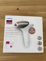 PHILIPS Lumea IPL 9000 BRI955  langanhaltend seidig glatte Haut Dortmund - Mitte Vorschau