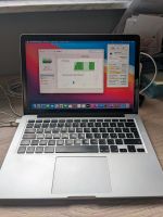 Apple MacBook Pro 13 Zoll 2015 Baden-Württemberg - Freiburg im Breisgau Vorschau