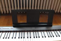 Yamaha Keyboard mit anschlagdynamischen Tasten Kiel - Kronshagen Vorschau