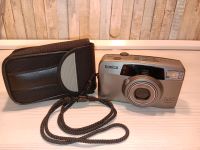 Konica Fotoapparat Point And Shoot kompakt 35mm Kamera Analog Rheinland-Pfalz - Kleinmaischeid Vorschau