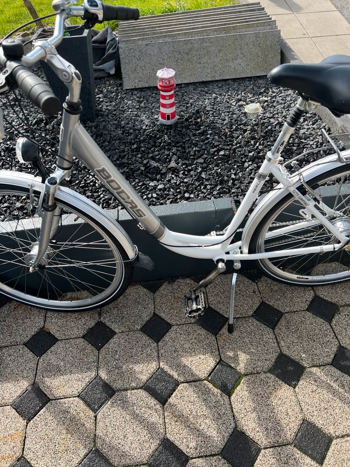 Fahrrad Damen BOCAS in Alsdorf