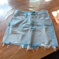 Jeansrock von Levi's Größe 27 Bayern - Effeltrich Vorschau