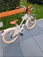 Kinderfahrrad 16 Zoll beige Nordrhein-Westfalen - Werl Vorschau