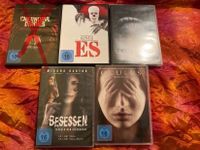 DVD: Es, The Return, Oculus, Besessen Hamburg-Mitte - Hamburg Horn Vorschau