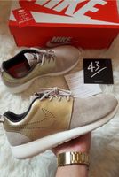 NIKE ROSHE ONE PRM SUEDE Baden-Württemberg - Achstetten Vorschau