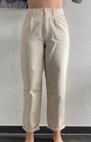 Mango Corina Jeans Mom Ballon Fit beige Damen 38 M Bayern - Bergrheinfeld Vorschau