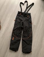 Skihose mit Trägern Bayern - Feucht Vorschau