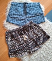 Jeans Shorts H&M Atmosphere Hessen - Erbach Vorschau