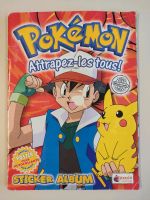 Merlin Komplett pokemon attrapez-les tous Album ähnl. Panini Nordrhein-Westfalen - Euskirchen Vorschau