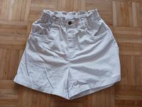 Shorts H&M Crème Niedersachsen - Wienhausen Vorschau