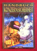 Shadowrun: Handbuch Konzernsicherheit Rheinland-Pfalz - Brachbach Vorschau