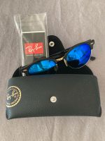 Ray Ban Sonnenbrille Original Brandenburg - Teltow Vorschau