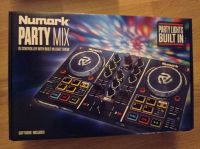 Numark DJ Set mit Licht und Soundbar DJ Pult Hessen - Elbtal Vorschau