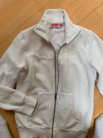 Puma Sport Jacke (weiß) Größe 40 Nordrhein-Westfalen - Mülheim (Ruhr) Vorschau