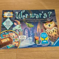 Wer wars Brettspiel Brandenburg - Königs Wusterhausen Vorschau