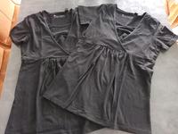 2 schöne Still-Tshirts Größe 36/38 Kr. Altötting - Altötting Vorschau