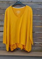 Samoon Pullover 2-Lagen Gr. 50 Bayern - Würzburg Vorschau