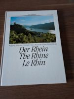 Der Rhein von Wolfgang Tschechne Bildband Hessen - Niedernhausen Vorschau