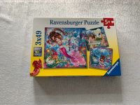 Puzzle / Kinderpuzzle Brandenburg - Hoppegarten Vorschau