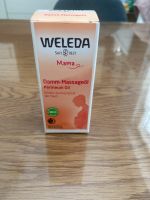 Weleda Mama Damm Massageöl Baden-Württemberg - Pforzheim Vorschau