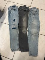 Jeans Paket Junge Hessen - Brensbach Vorschau