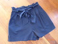 ZARA basics - kurze Hose Shorts dunkelblau Gr. XS/34 -NEU- Baden-Württemberg - Ehrenkirchen Vorschau