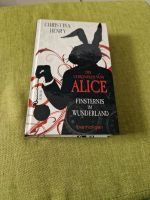 Die Dunklen Chroniken von Alice Sachsen-Anhalt - Halle Vorschau