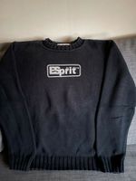 ESPRIT DAMEN PULLOVER SCHWARZ GRÖßE M Thüringen - Straußfurt Vorschau