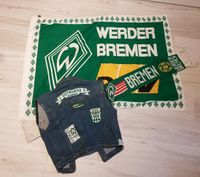 WERDER BREMEN FAN Paket Thüringen - Sünna Vorschau