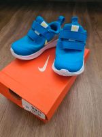 Neu Nike gr. 22 babyschuhe babynike Hessen - Neu-Isenburg Vorschau