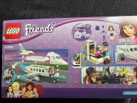 Lego Friends 41100 Flugzeug Nordrhein-Westfalen - Menden Vorschau