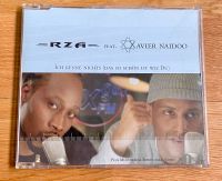 CD Single RZA Feat. Xavier Naidoo - Ich kenne nichts Bayern - Finsing Vorschau