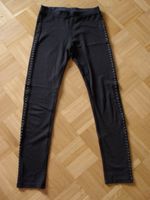 Leggings von H&M für Mädchen Gr. 164 - TOP!!! Bayern - Würzburg Vorschau