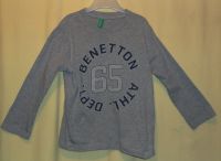 Tolles T-Shirt Gr. 104 von Benetton Nordrhein-Westfalen - Herdecke Vorschau