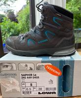 Wanderschuhe Damen Lowa Gr.38 Dortmund - Kirchhörde Vorschau