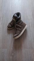 Bench Winterschuhe Schuhe Sneaker gefüttert mit Sohlen Gr. 39 Nordrhein-Westfalen - Witten Vorschau