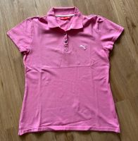 Puma Poloshirt Gr. 42 - Pink - top Zustand ! Nordrhein-Westfalen - Beckum Vorschau
