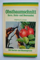 „ OBSTBAUMSCHNITT". Kern-, Stein- Beerenobst. 1980 Kreis Pinneberg - Bönningstedt Vorschau