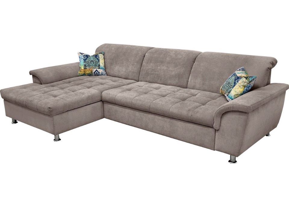 Ecksofa.Sofa.Polstergarnitur.Wohnlandschaft.Wohnzimmer UVP 1649€ in Münchhausen