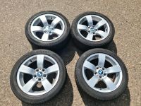 BMW E60 E61  17 Zoll Alufelgen Original Schleswig-Holstein - Itzehoe Vorschau